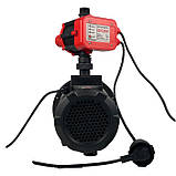 Насосна станція KOER JS-600-KSR-1 з контролером тиску без гідроакумулятора, фото 4