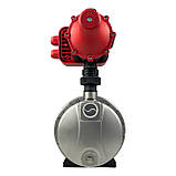 Насосна станція KOER JS-600-KSR-1 з контролером тиску без гідроакумулятора, фото 7