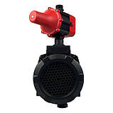 Насосна станція KOER JET-100-KSR-1 з контролером тиску без гідроакумулятора, фото 2