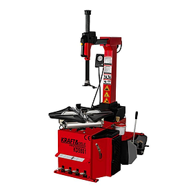 Автоматичний шиномонтажний верстат Kraft&Dele KD5801 400 В для шиномонтажу та балансування коліс