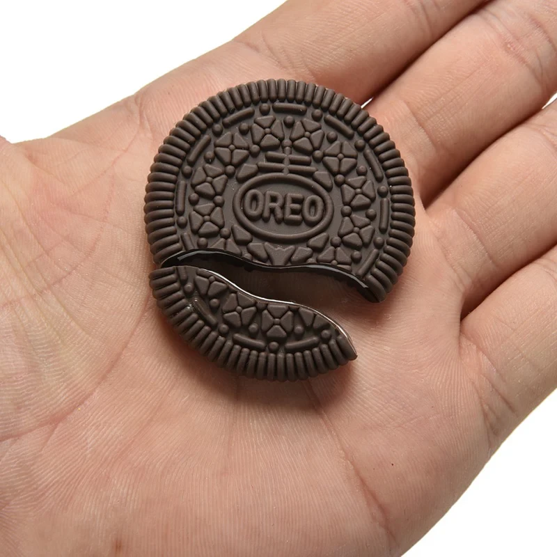 Реквізит для фокусів | Oreo Bite | Відновлюване печиво Oreo