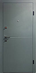 Вхідні двері для квартири "Портала" (серія Модерн) - модель Віола