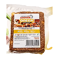 Жива халва Доброїж Олеся без цукру з фундуком 250 г