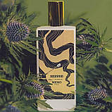 Парфумована вода унісекс Memo Paris Sherwood 1.5 мл Пробник, фото 3