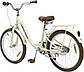 Дитячий велосипед Miqilong LS 20" бежевий [RBB-LS20-BEIGE], фото 4