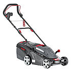 Електрична газонокосарка Al-Ko Comfort 34.4 E