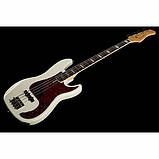 Бас-гітара Marcus Miller P7 Alder 4 AW 2nd Gen, фото 5