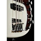 Бас-гітара Marcus Miller P7 Alder 4 AW 2nd Gen, фото 8