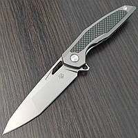 Ніж складний Широгоров на підшипнику, D2