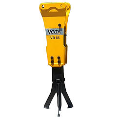 Гідромолот Vega VB85 із газовою системою