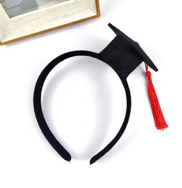 Обруч для волосся Магістр, фото 1