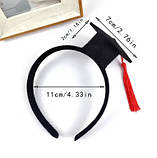 Обруч для волосся Магістр, фото 2