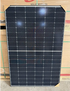 Монокристалічна сонячна панель SUNPRO SP435-N108M10, 435 Вт