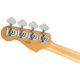 Бас-гітара Fender Standard P Bass MN WPG CND, фото 4