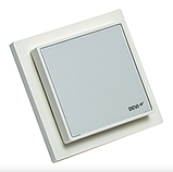 Терморегулятор DEVIreg Smart Pure White з керуванням через Wi-Fi, фото 8