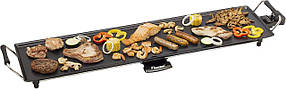 УЦЕНКА!!!! Електрична решітка для гриля Bestron abp604 XXL Planch/Teppanyaki з антипригарним покриттям