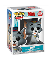 Ігрова фігурка FUNKO POP! серії "Том і Джеррі" ТОМ