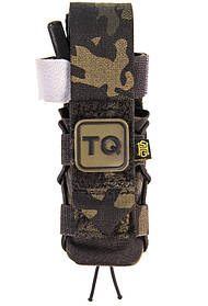 Підсумок для турнікету, High Speed Gear Tourniquet TACO, Колір: MultiCam Black, 11TQ00MB