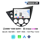 Штатна магнітола Mekede  MS 2k Ford Focus 1 (1998 - 2005) CarPlay QleD, фото 3