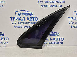 Скло в кузов заднє праве Chevrolet
