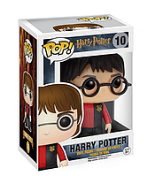 Ігрова фігурка FUNKO POP! серії "Гаррі Поттер" — Гаррі на турнірі трьох чарівників