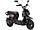 Електроскутер Crosser CR-4 1200W 72V 20 Ah, фото 11