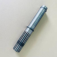 Вал шестерні провідної передачі моста заднього КрАЗ 6505-2502151