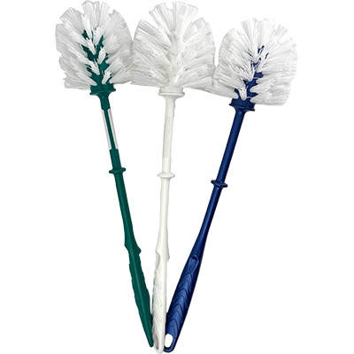 Туалетний набір/йоржики