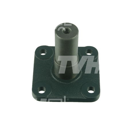 Стойка коромисла соломотрясу L=111mm для комбайнів Claas Commandor Dominator Medion Mega Tucano, фото 1