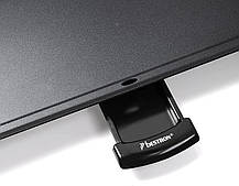 УЦЕНКА!!! Електрична решітка для гриля Bestron XXXL Plancha/Teppanyaki з антипригарним покриттям, барбекю, фото 6