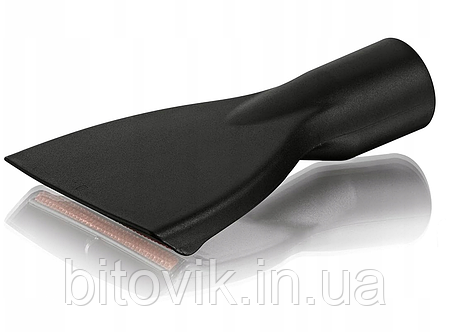 Насадка BHZUMAT для матраців та м'яких меблів до пилососу Bosch 17006574, фото 1