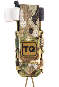 Підсумок для турнікету, High Speed Gear Tourniquet TACO, Колір: MultiCam, 11TQ00MC