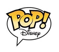 POP! DISNEY