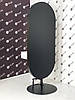 Гримерне дзеркало з підсвічуванням Shine робоче місце майстра для перукарень та салонів краси VM_740, фото 2