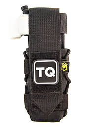 Підсумок для турнікету, High Speed Gear Tourniquet TACO, Колір: Black, 11TQ00BK
