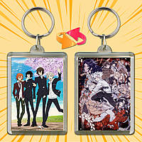 Брелок Аніме Bungou Stray Dogs