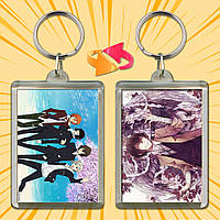 Брелок Аніме Bungo Stray Dogs 010