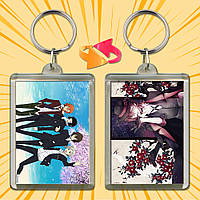 Брелок Аніме Bungo Stray Dogs 013