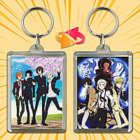 Брелок Аніме Bungo Stray Dogs 014