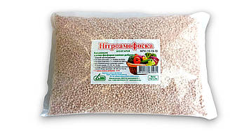 Нітроамофоска 1 кг