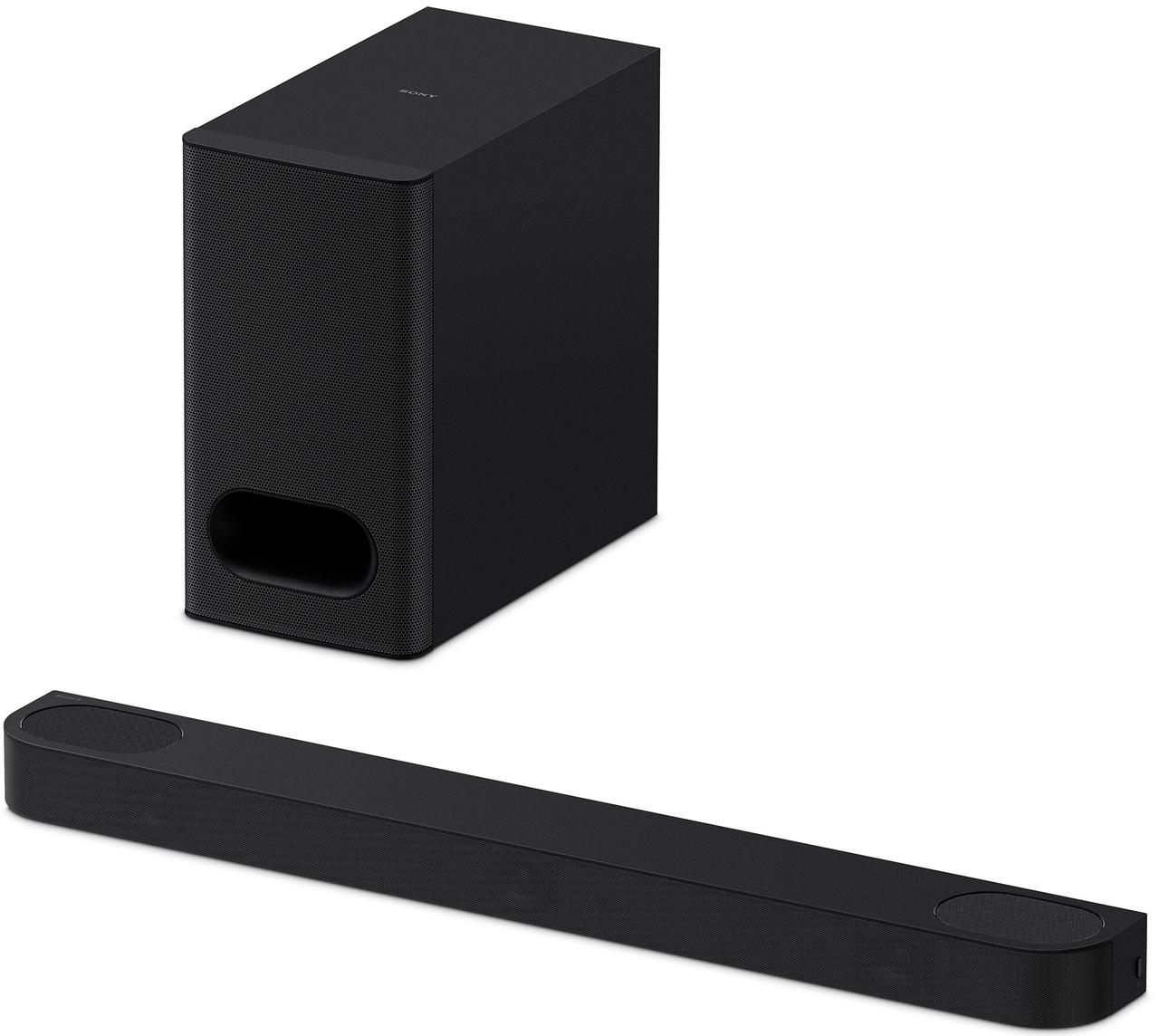 Саундбар SONY BRAVIA Theatre Bar 6 HT-BD60