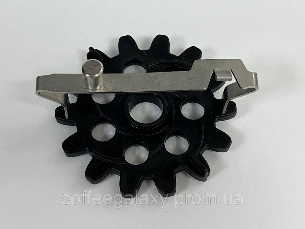 Шестерня черв’ячної передачі, Franke, 1C 345122, фото 1