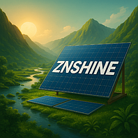 ZNSHINE