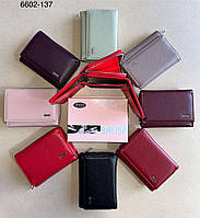 Жіночий гаманець Balisa 6602 Жіночий гаманець зі штучної шкіри купити оптом Одеса 7 км