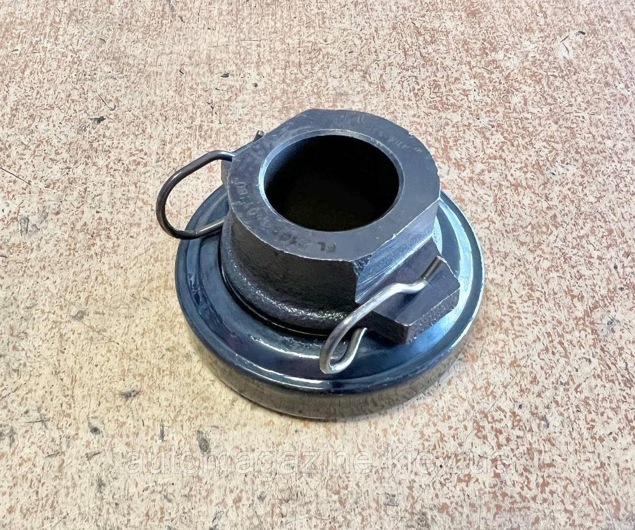 Підшипник вижимний ВАЗ 2101, 2102, 2103, 2104, 2105, 2106, 2107, 2121, фото 1