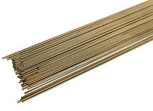 Латунний припій FONTARGEN A 210 K (неофлюсований) CuZn39Sn