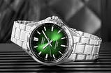 Годинник CASIO MTS-RS100D-3AVDF, фото 4