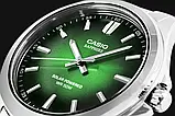 Годинник CASIO MTS-RS100D-3AVDF, фото 8
