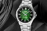 Годинник CASIO MTS-RS100D-3AVDF, фото 9