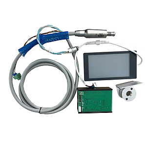 Мікромотор MDS M4000L з дисплеєм